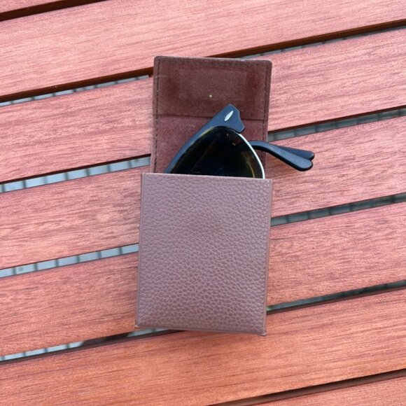 Rayban Clubmaster Folding - Picture 6 of 6